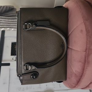 Coach Brooklyn carryall